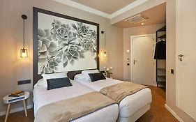 Hostal Central Barcelona